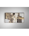 MEMORY- ACRILICO 183X93